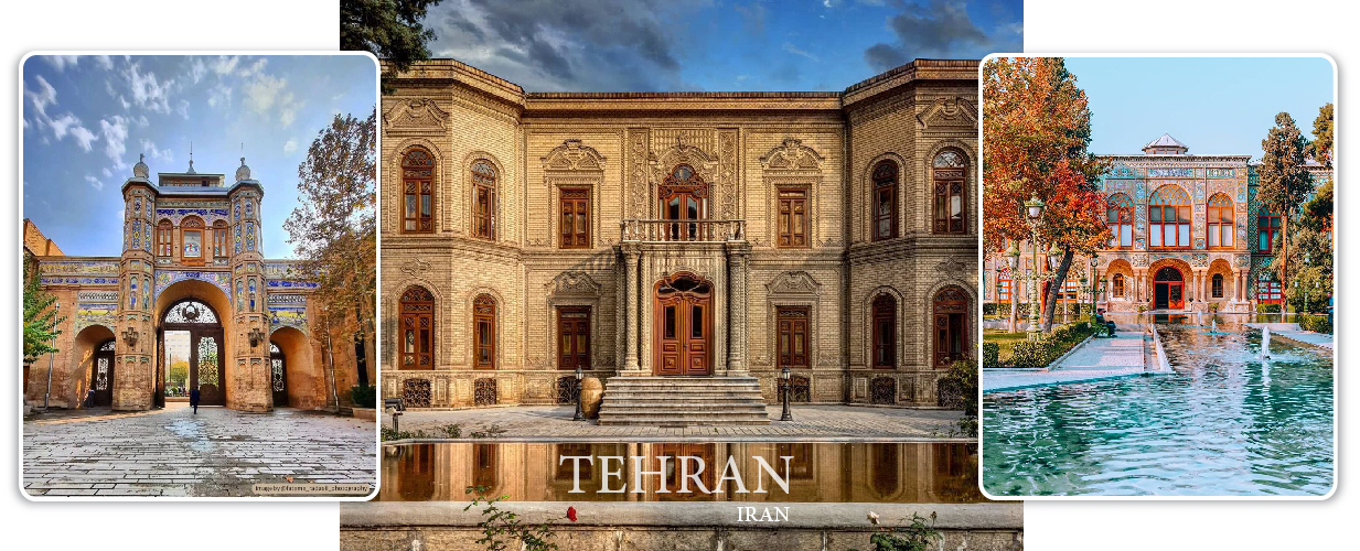 اماکن گردشگری