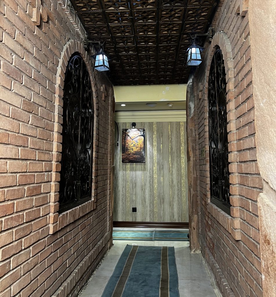 استانداردهای هتل 2 ستاره